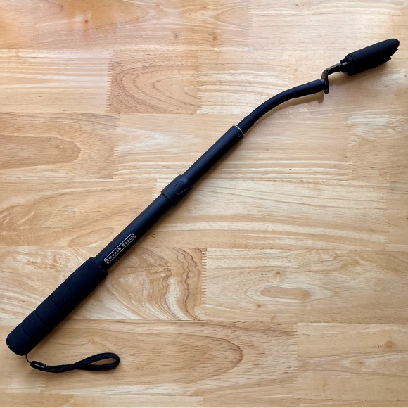 Smooth Reach Long Razor Extension Handle - Picture 7 of 8